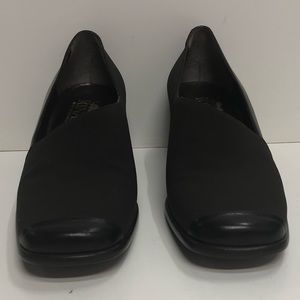 Maripe Made in Italy Brown Heel